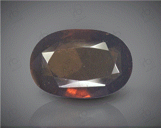 Natural Hessonite Garnet 5.13CTS-20799